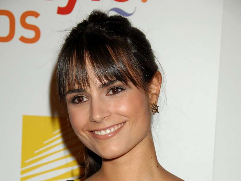 Jordana Brewster Wallpaper