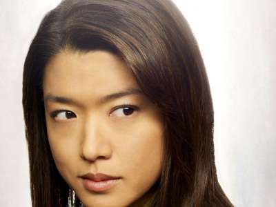 Grace Park