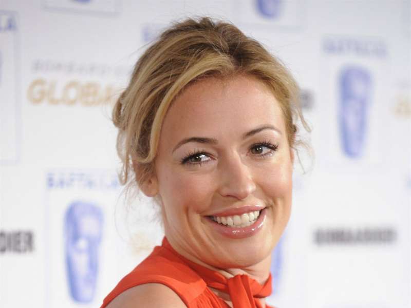 Cat Deeley Wallpaper