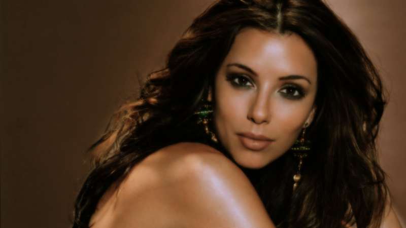 Eva Longoria Wallpaper