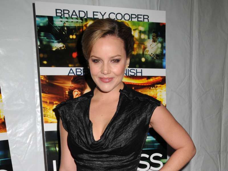 Abbie Cornish Wallpaper