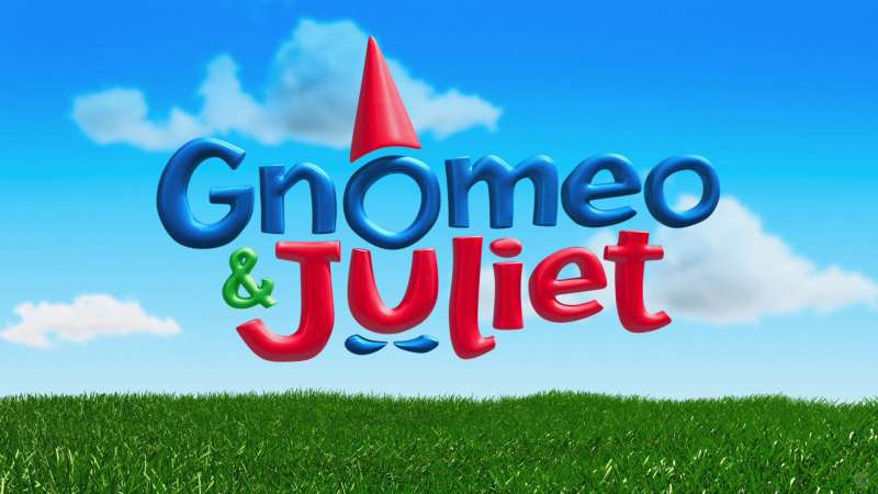 Gnomeo And Juliet Wallpaper