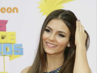 Victoria Justice