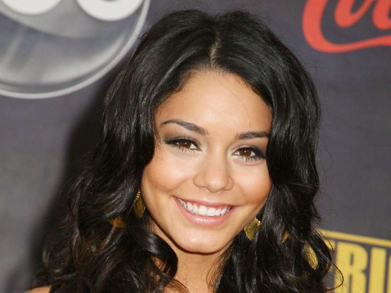 Vanessa Hudgens Wallpaper