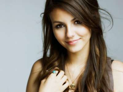 Victoria Justice