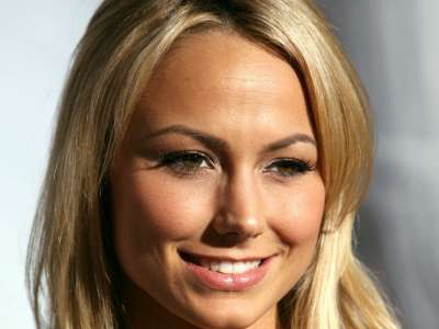 Stacy Keibler