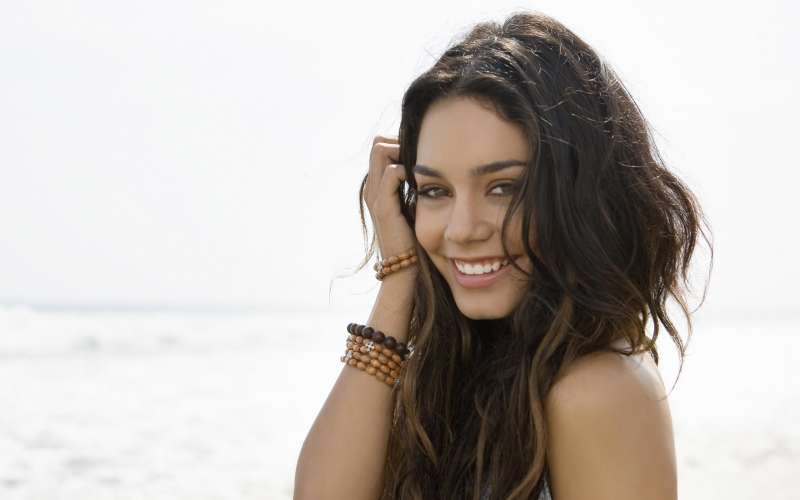 Vanessa Hudgens Wallpaper