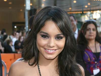 Vanessa Hudgens