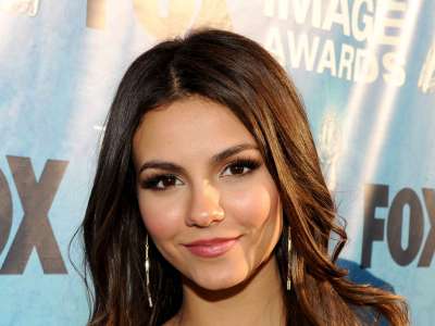 Victoria Justice