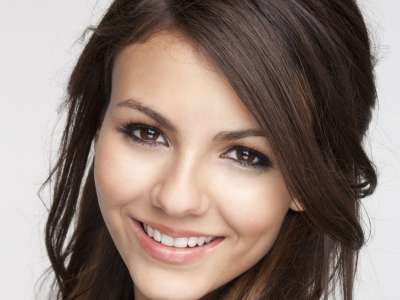 Victoria Justice