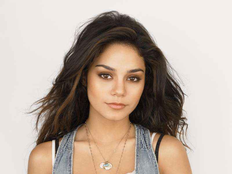 Vanessa Hudgens Wallpaper