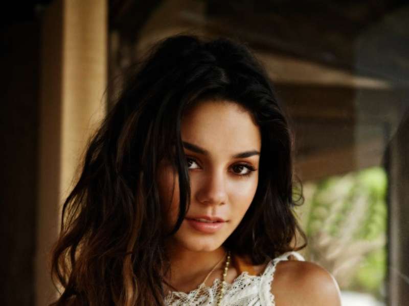 Vanessa Hudgens Wallpaper