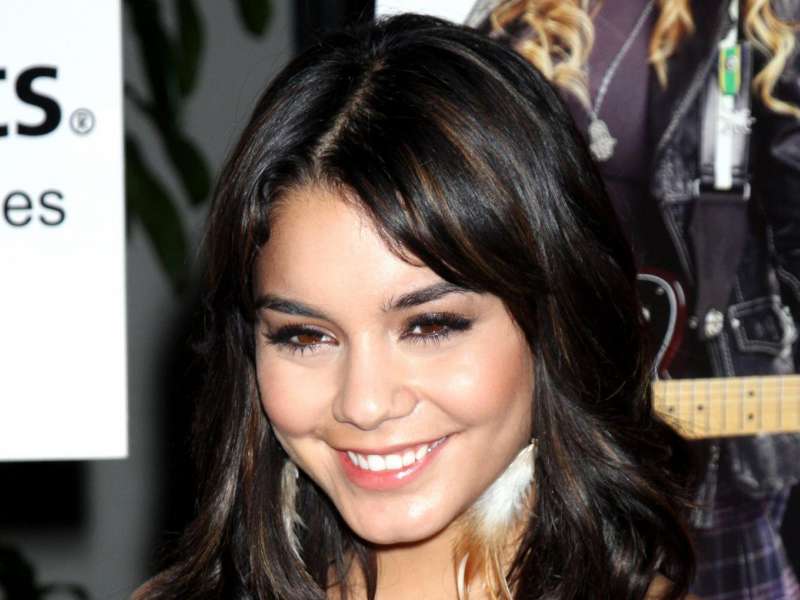 Vanessa Hudgens Wallpaper