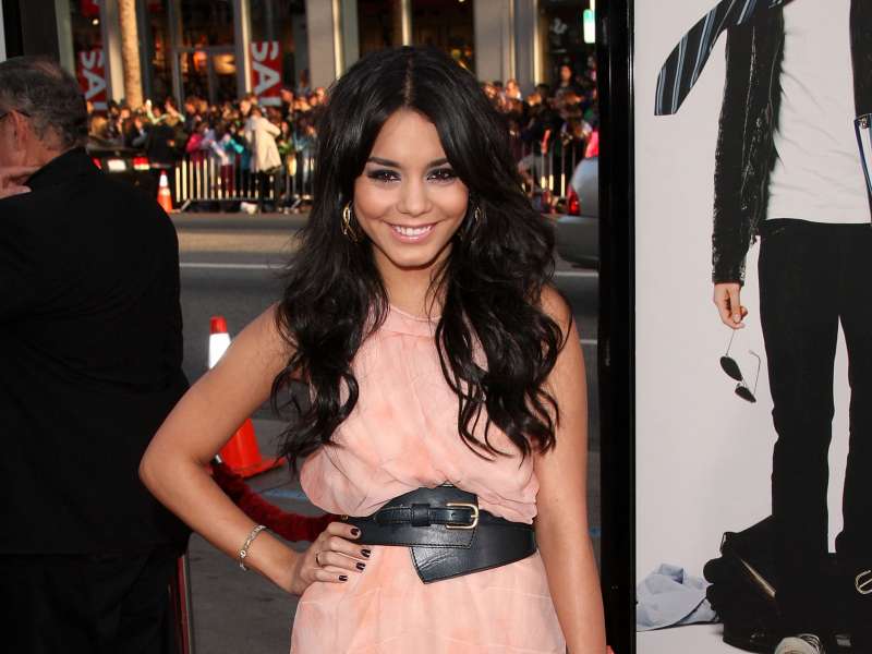 Vanessa Hudgens Wallpaper