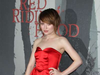 Emily Browning