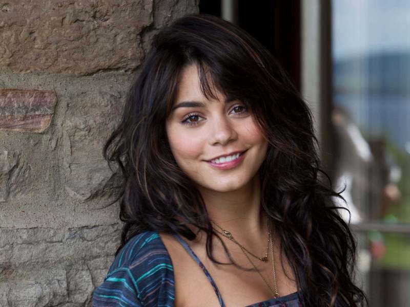 Vanessa Hudgens Wallpaper