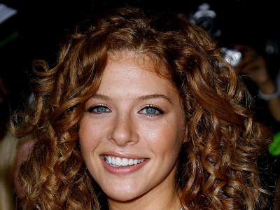 Rachelle Lefevre