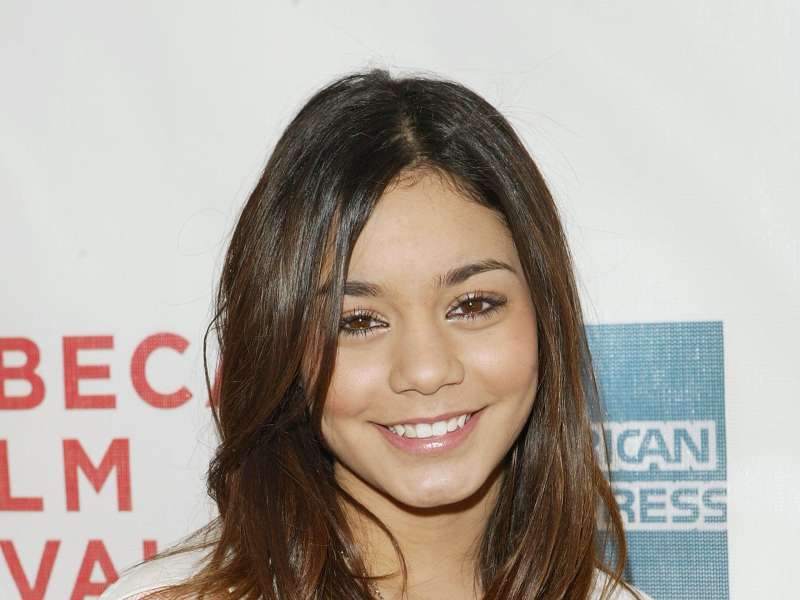 Vanessa Hudgens Wallpaper