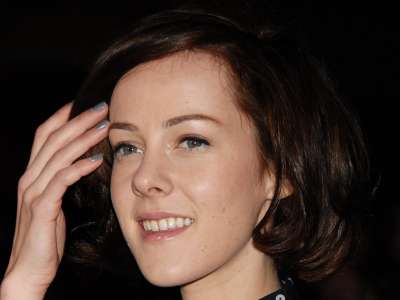 Jena Malone