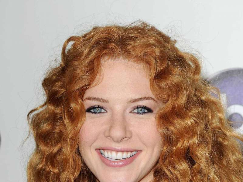 Rachelle Lefevre Wallpaper