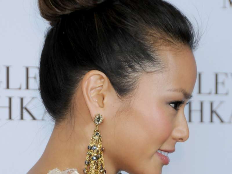 Jaime Chung Wallpaper