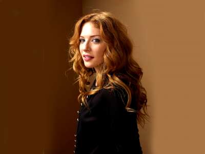 Rachelle Lefevre