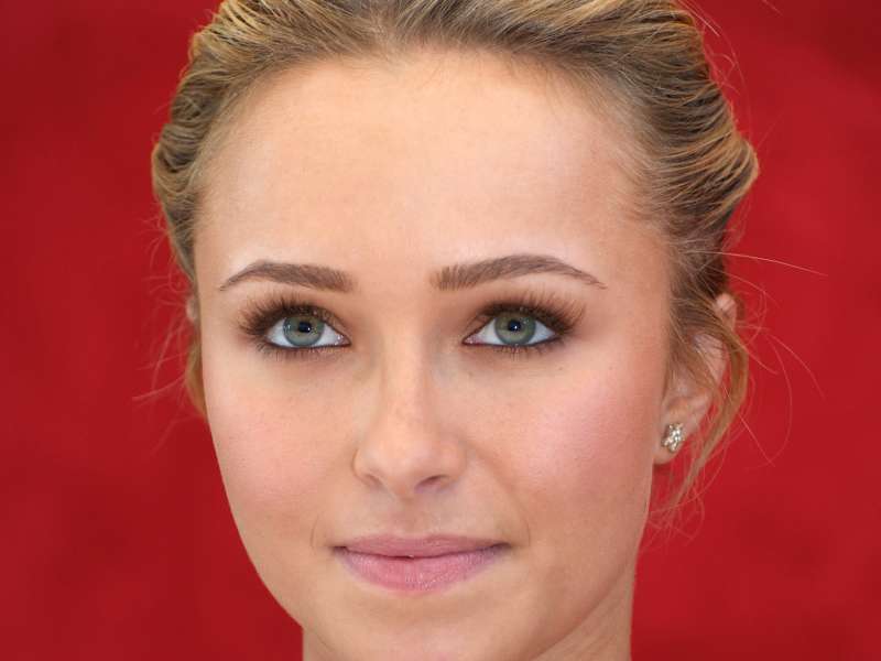 Hayden Panettiere Wallpaper