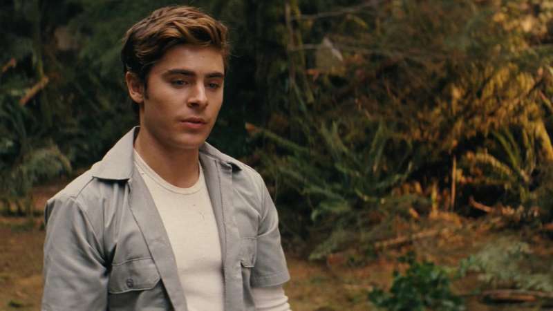 Charlie St Cloud Wallpaper