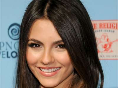 Victoria Justice