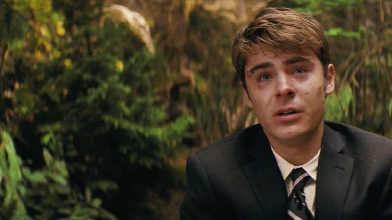 Charlie St Cloud Wallpaper