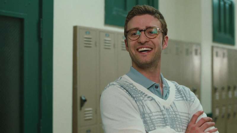 Bad Teacher Wallpaper