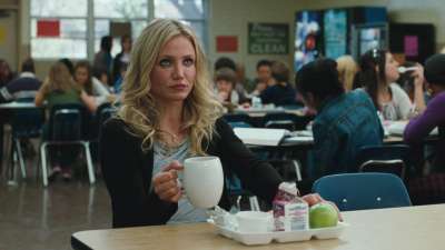 Bad Teacher