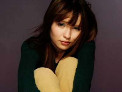 Emily Browning