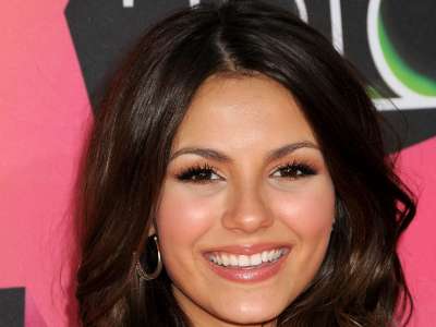 Victoria Justice