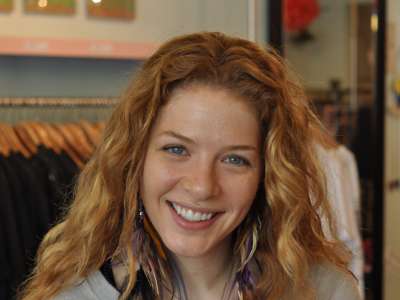 Rachelle Lefevre