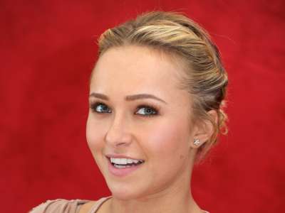 Hayden Panettiere