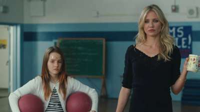 Bad Teacher