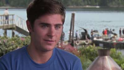 Charlie St Cloud