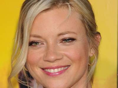 Amy Smart The Help Premiere