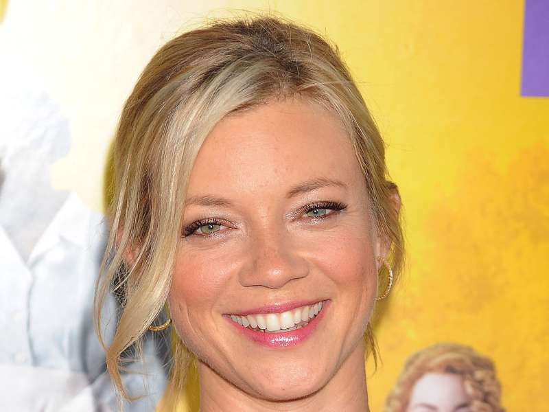 Amy Smart The Help Premiere Wallpaper