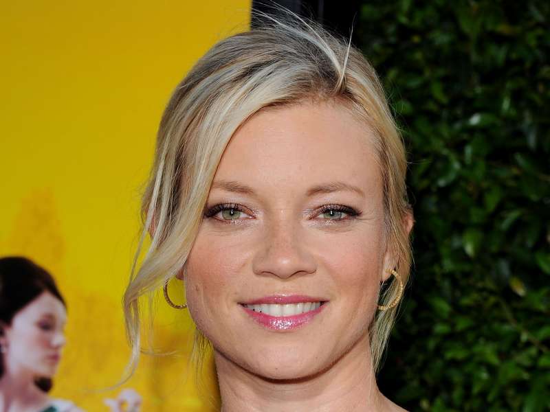 Amy Smart The Help Premiere Wallpaper