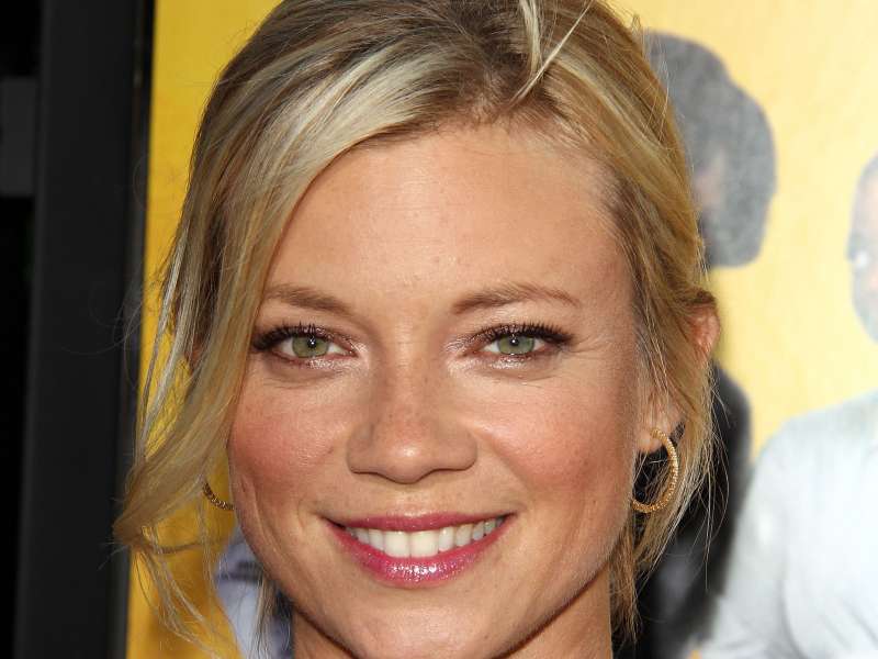 Amy Smart The Help Premiere Wallpaper