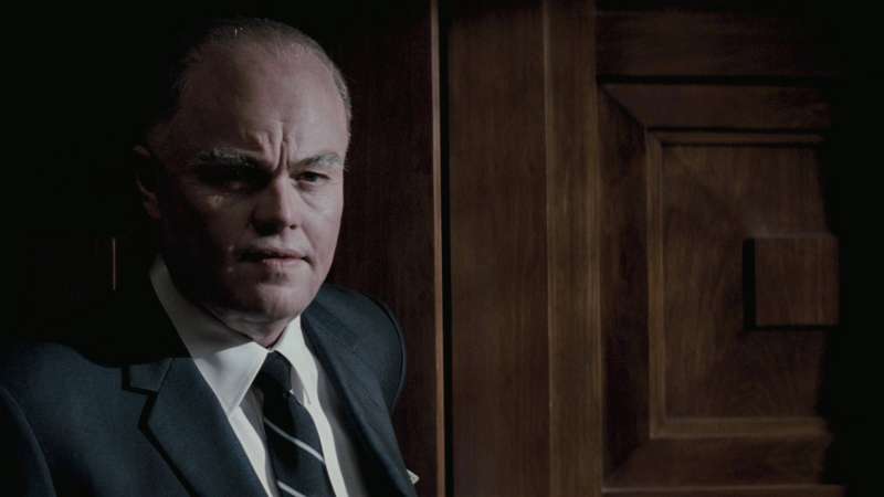 J Edgar Wallpaper