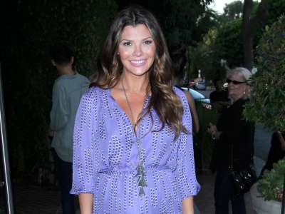 Ali Landry Celebrity