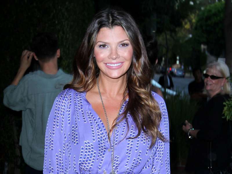 Ali Landry Celebrity Wallpaper