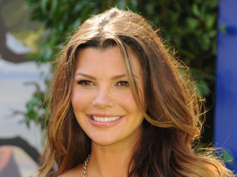 Ali Landry Wallpaper