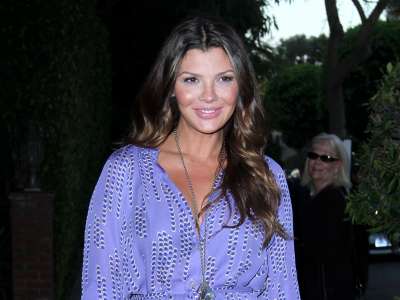 Ali Landry Celebrity