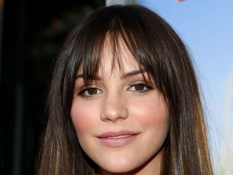 Katharine McPhee Wallpaper