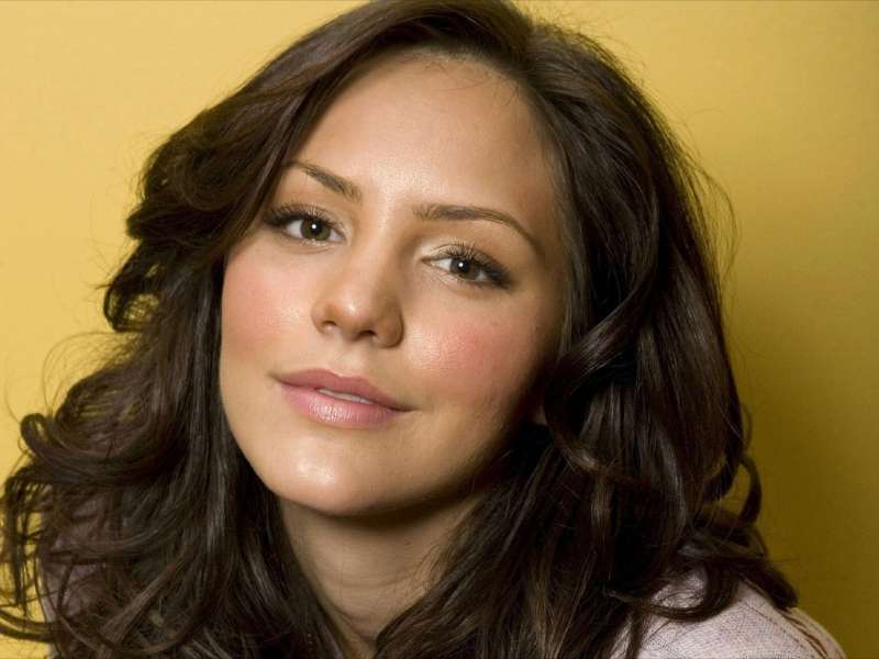 Katharine McPhee Wallpaper