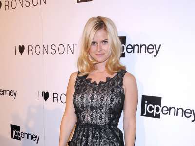 Alice Eve